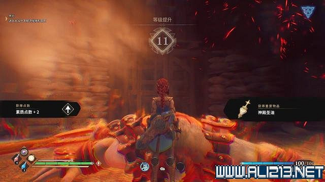 《失落迷城群星的詛咒》全任務全Boss通關流程圖文攻略 全收集攻略