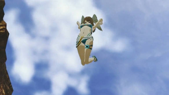 《異度神劍3》泳裝宣傳片公布 俊男美女清涼亮相! 《異度神劍3》泳裝宣傳片公布 俊男美女清涼亮相!