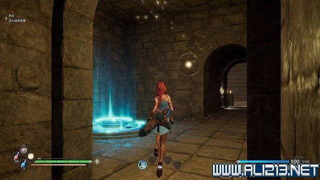 《失落迷城群星的詛咒》全任務全Boss通關流程圖文攻略 全收集攻略