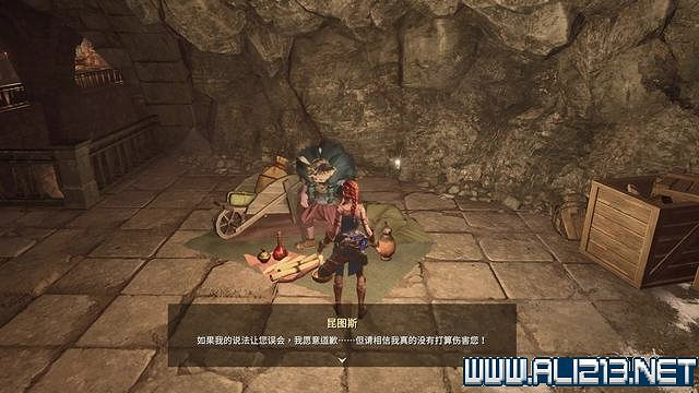 《失落迷城群星的詛咒》全任務全Boss通關流程圖文攻略 全收集攻略