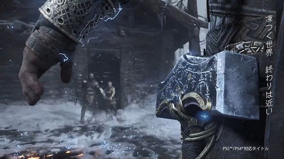 PlayStation最新廣告片公布 20多款遊戲組成歡快樂園 PlayStation最新廣告片公布 20多款遊戲組成歡快樂園