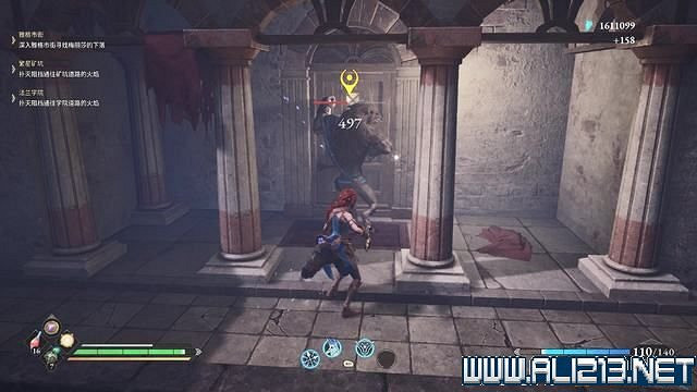 《失落迷城群星的詛咒》全任務全Boss通關流程圖文攻略 全收集攻略 《失落迷城群星的詛咒》全任務全Boss通關流程圖文攻略 全收集攻略