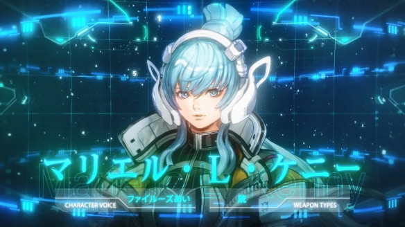 《星海6》新角色預告 兩位戰力爆表的小姐姐! 《星海6》新角色預告 兩位戰力爆表的小姐姐!