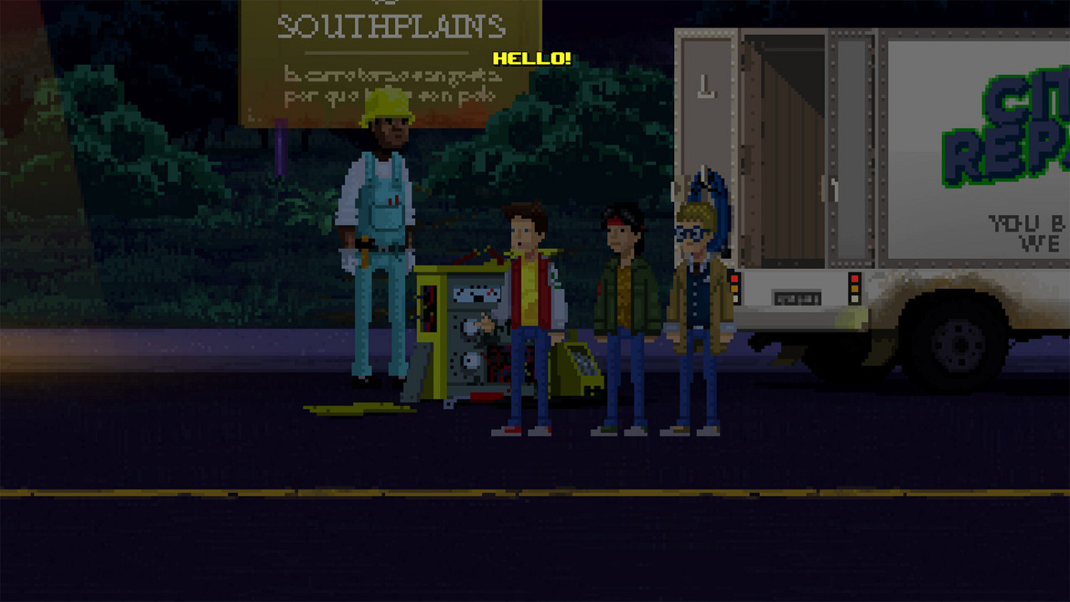 點擊式解密遊戲《Unusual Findings》EA發售 發售特惠56.5元