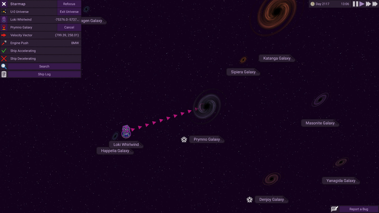 太空殖民模擬遊戲《Stardeus》EA發售 中國原價約新台幣554元