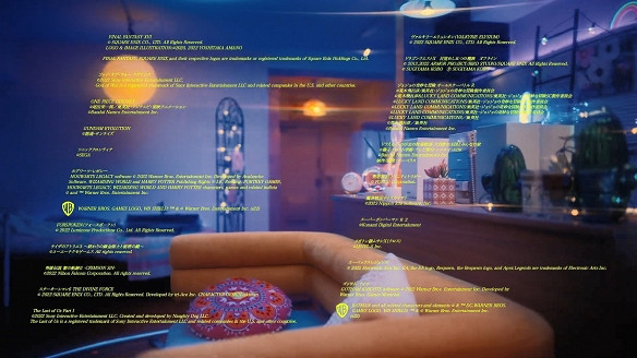 PlayStation最新廣告片公布 20多款遊戲組成歡快樂園 PlayStation最新廣告片公布 20多款遊戲組成歡快樂園