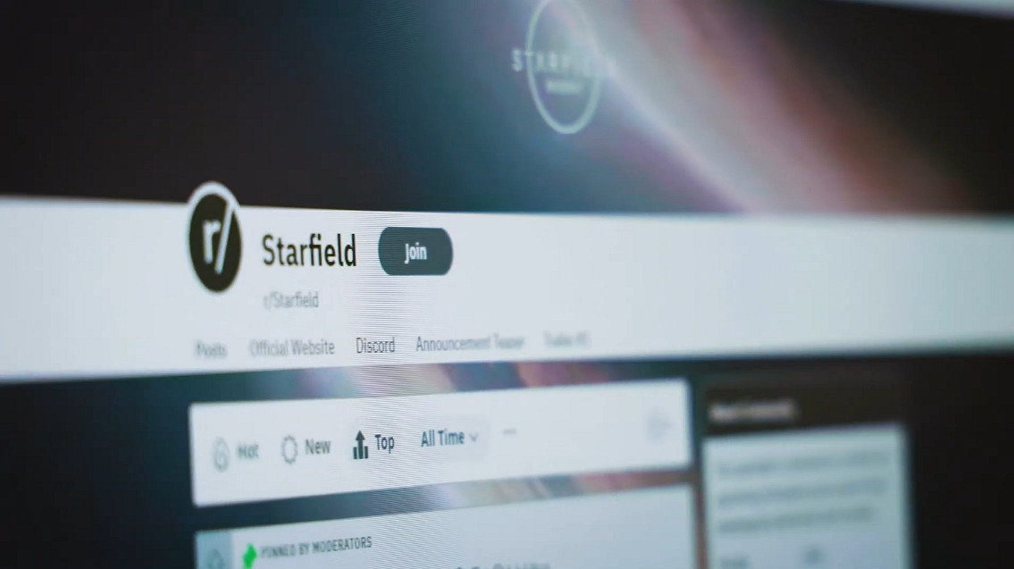 《星空之地》最新採訪：不是硬科幻 但仍有現實基礎