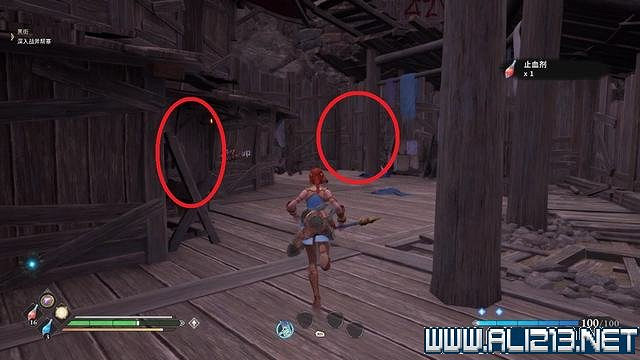 《失落迷城群星的詛咒》全任務全Boss通關流程圖文攻略 全收集攻略