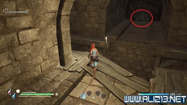 《失落迷城群星的詛咒》全任務全Boss通關流程圖文攻略 全收集攻略