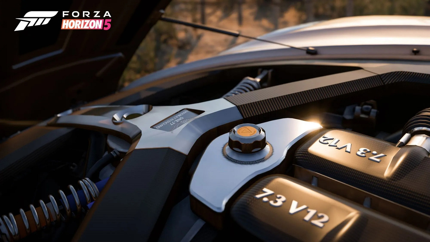 海量新內容上線《極限競速：地平線5》十周年狂歡帶你穿越時空