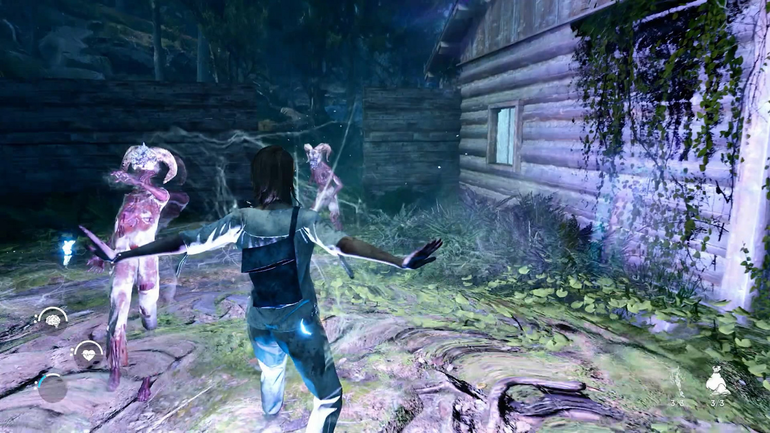 恐怖冒險遊戲《聖歌》試玩預告片！PC配置要求公布