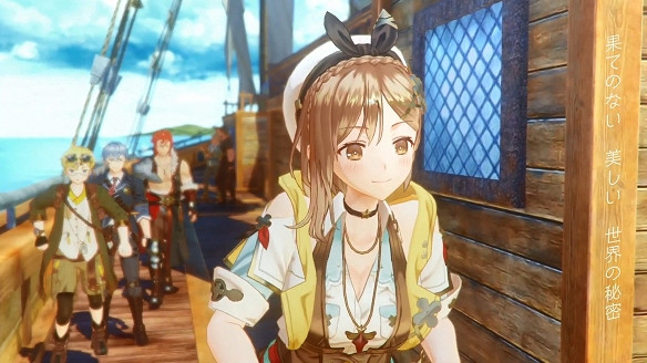 PlayStation最新廣告片公布 20多款遊戲組成歡快樂園 PlayStation最新廣告片公布 20多款遊戲組成歡快樂園