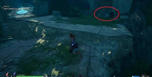 《失落迷城群星的詛咒》全任務全Boss通關流程圖文攻略 全收集攻略