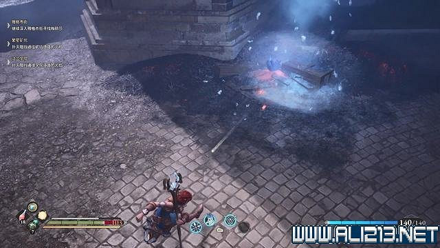 《失落迷城群星的詛咒》全任務全Boss通關流程圖文攻略 全收集攻略