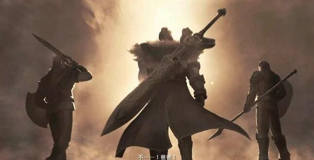 《失落迷城群星的詛咒》全任務全Boss通關流程圖文攻略 全收集攻略