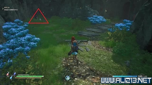 《失落迷城群星的詛咒》全任務全Boss通關流程圖文攻略 全收集攻略