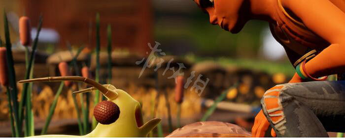 《微小世界生存戰》草坪蟎居住在哪裡?草坪蟎位置介紹 《微小世界生存戰》草坪蟎居住在哪裡?草坪蟎位置介紹