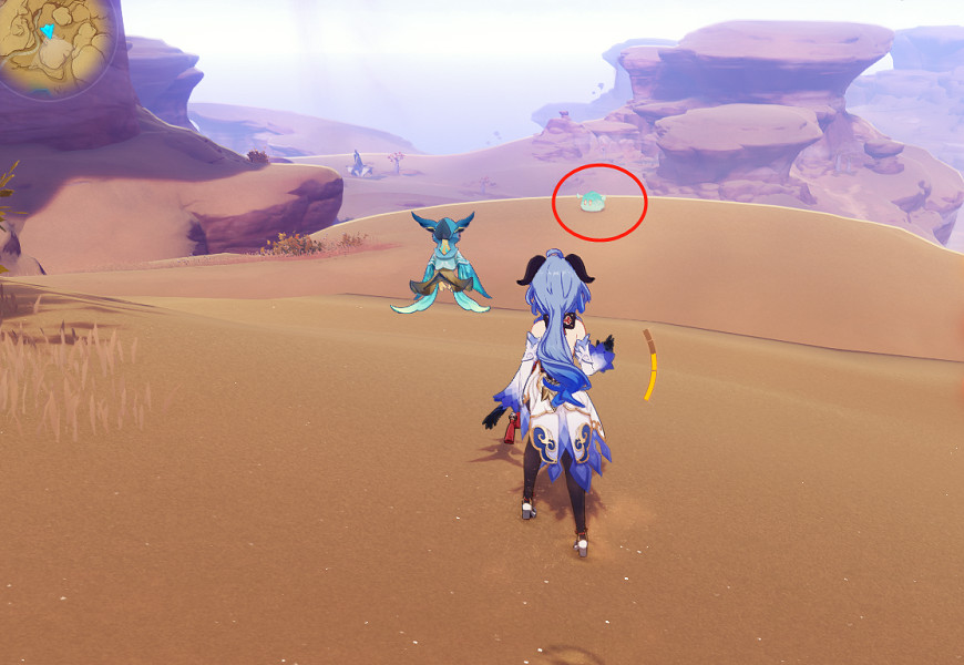 《原神》活力之家史萊姆隱藏寶箱在哪?活力之家史萊姆隱藏寶箱位置 《原神》活力之家史萊姆隱藏寶箱在哪?活力之家史萊姆隱藏寶箱位置