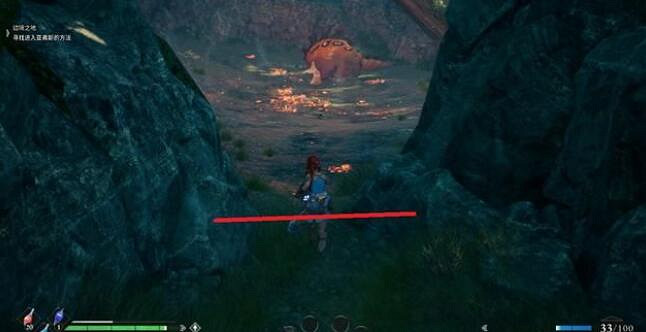 《失落迷城群星的詛咒》全任務全Boss通關流程圖文攻略 全收集攻略