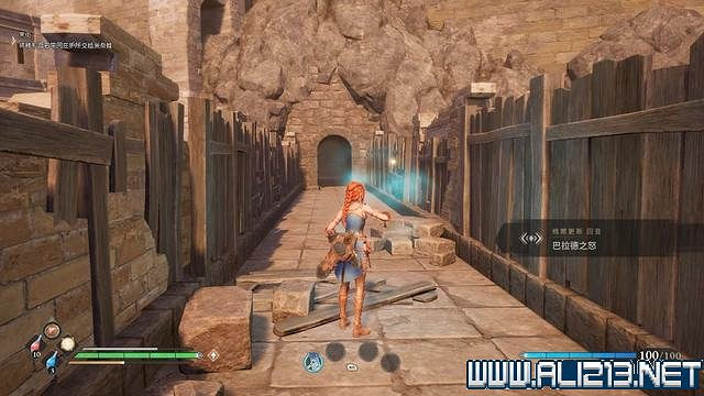 《失落迷城群星的詛咒》全任務全Boss通關流程圖文攻略 全收集攻略