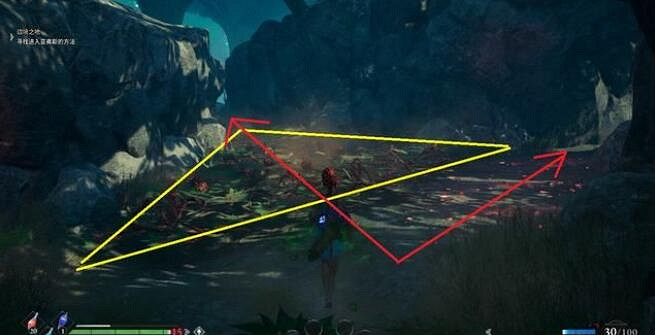 《失落迷城群星的詛咒》全任務全Boss通關流程圖文攻略 全收集攻略