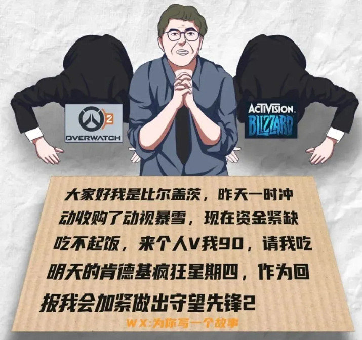 瘋狂星期四和瘋四文學，也救不了肯德基