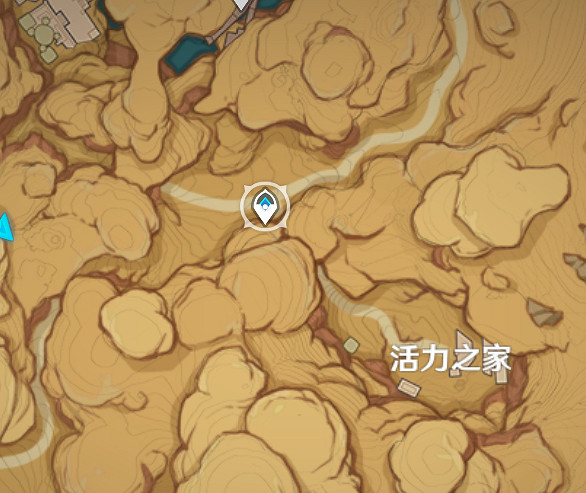 《原神》活力之家史萊姆隱藏寶箱在哪?活力之家史萊姆隱藏寶箱位置 《原神》活力之家史萊姆隱藏寶箱在哪?活力之家史萊姆隱藏寶箱位置