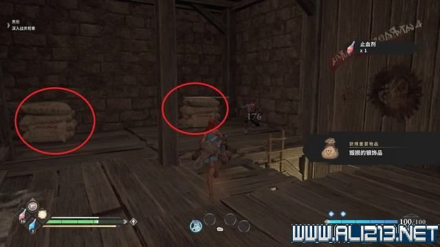 《失落迷城群星的詛咒》全任務全Boss通關流程圖文攻略 全收集攻略