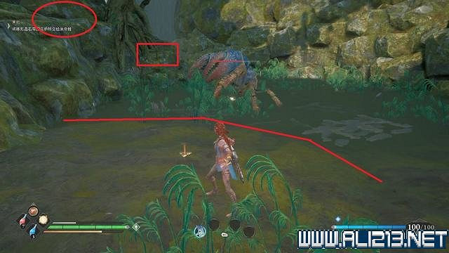 《失落迷城群星的詛咒》全任務全Boss通關流程圖文攻略 全收集攻略