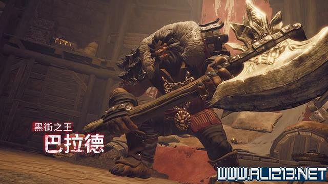 《失落迷城群星的詛咒》全任務全Boss通關流程圖文攻略 全收集攻略