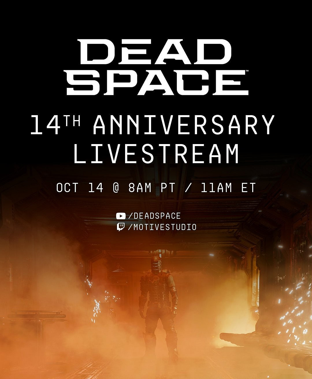 早報:《死亡空間Re》明晚新實機 《2077》新小說