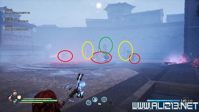 《失落迷城群星的詛咒》全任務全Boss通關流程圖文攻略 全收集攻略