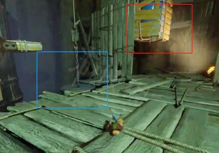 《雙人成行》第三關要怎麽達成？第三關攻略介紹