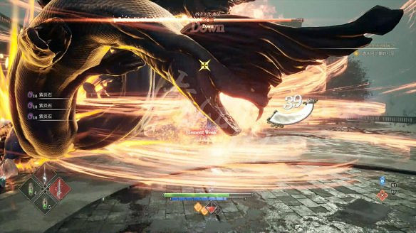 《北歐女神極樂世界》第二章Boss怎麽打？納吉爾法塞法打法技巧