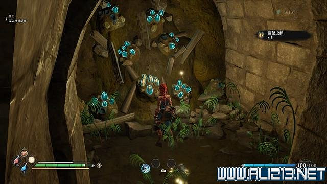 《失落迷城群星的詛咒》全任務全Boss通關流程圖文攻略 全收集攻略