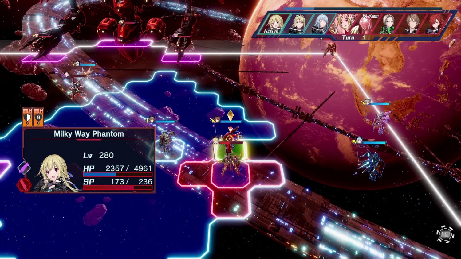 機甲策略遊戲《傳繼者:高級版》10/27登陸PC 機甲策略遊戲《傳繼者:高級版》10/27登陸PC