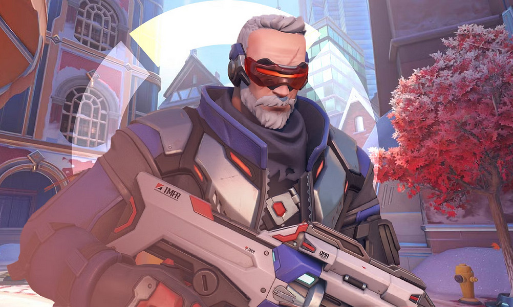 《鬥陣特攻：歸來》主機跨平台對戰無瞄準輔助引爭議