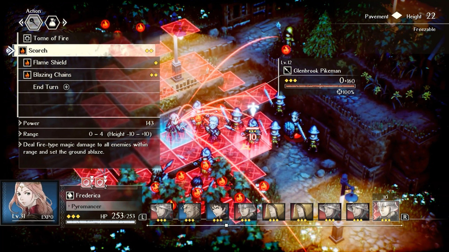 《三角戰略》真結局怎麽觸發？真結局觸發方法介紹