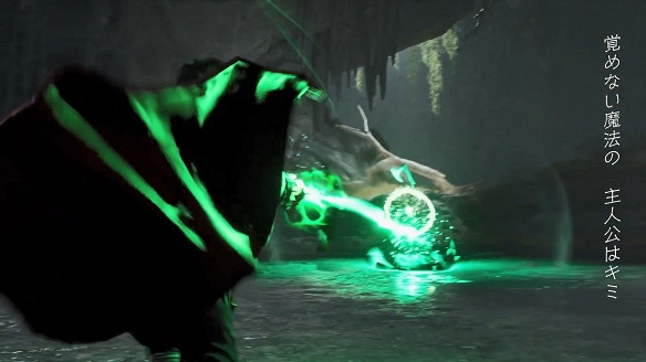 PlayStation最新廣告片公布 20多款遊戲組成歡快樂園 PlayStation最新廣告片公布 20多款遊戲組成歡快樂園