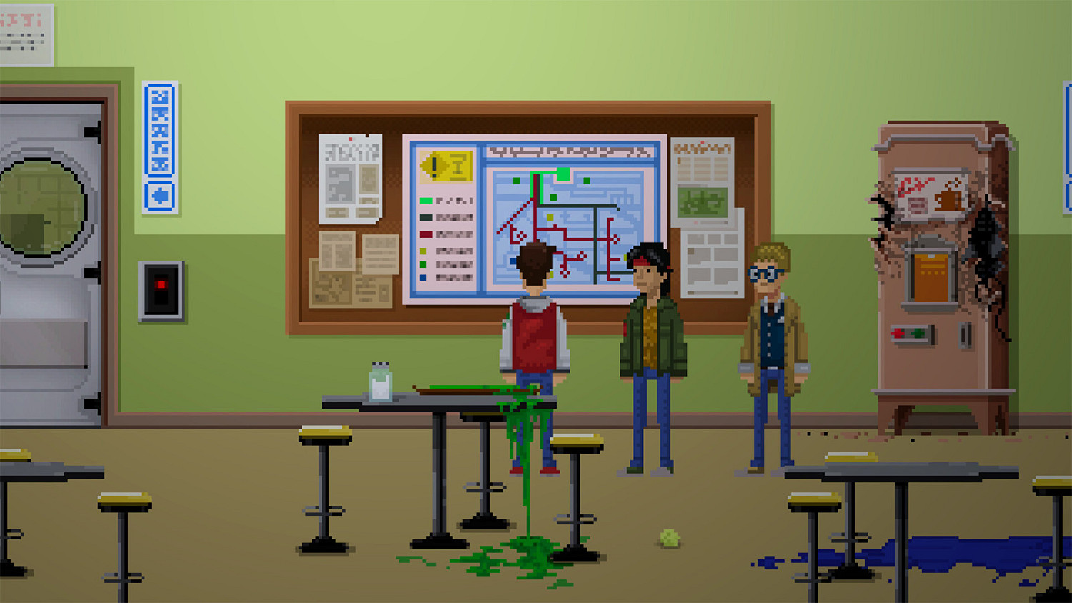 點擊式解密遊戲《Unusual Findings》EA發售 發售特惠56.5元