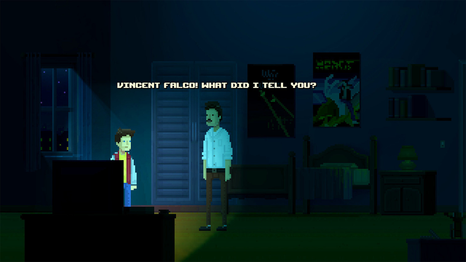 點擊式解密遊戲《Unusual Findings》EA發售 發售特惠56.5元