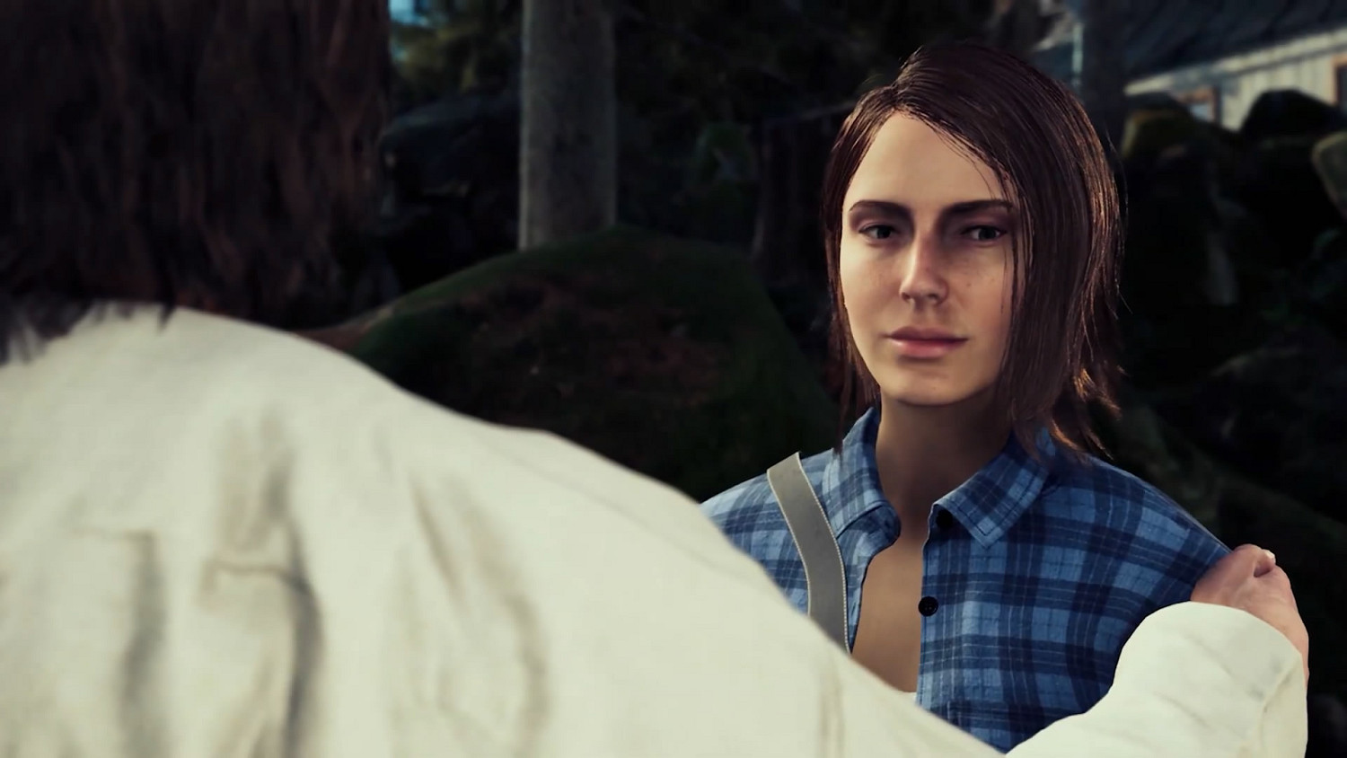 恐怖冒險遊戲《聖歌》試玩預告片！PC配置要求公布