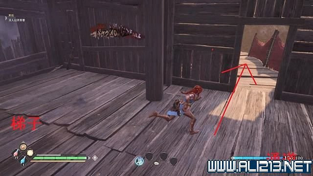 《失落迷城群星的詛咒》全任務全Boss通關流程圖文攻略 全收集攻略