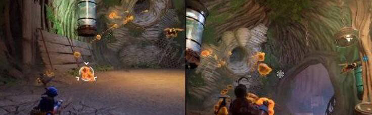 《雙人成行》第三關要怎麽達成？第三關攻略介紹