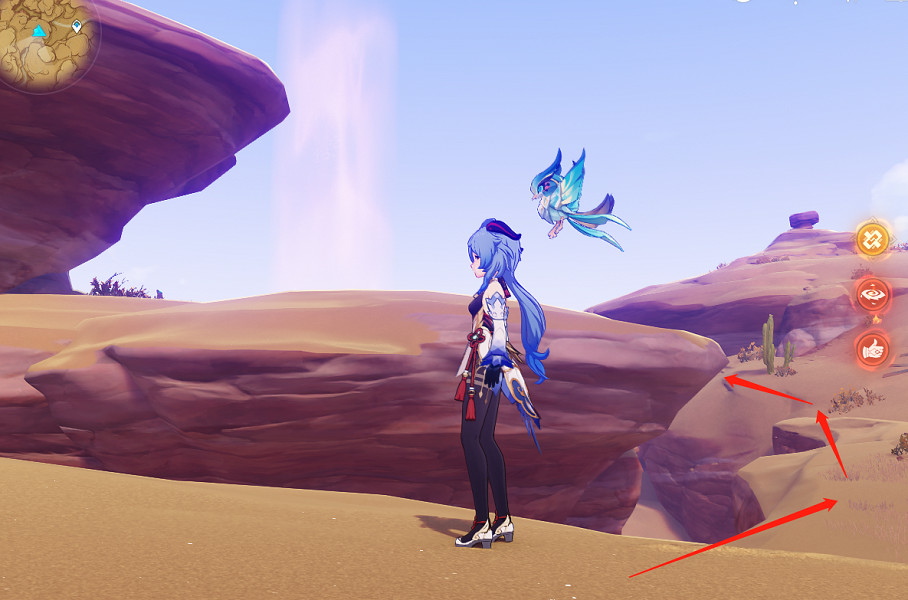 《原神》活力之家史萊姆隱藏寶箱在哪?活力之家史萊姆隱藏寶箱位置 《原神》活力之家史萊姆隱藏寶箱在哪?活力之家史萊姆隱藏寶箱位置