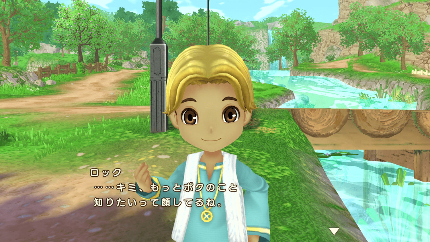 NS《牧場物語 Welcome！美麗人生》公開結婚新候選對象等消息