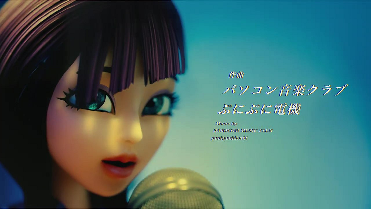 新遊唱出來 索尼“One Room Playground”宣傳片