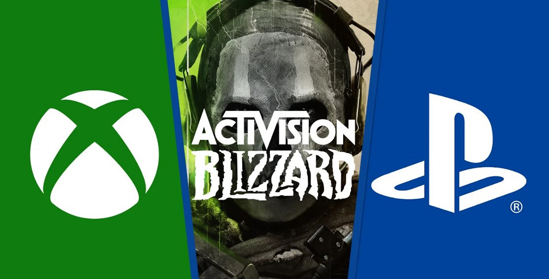 Take-Two CEO 認為微軟收購動視暴雪對遊戲行業有利 Take-Two CEO 認為微軟收購動視暴雪對遊戲行業有利