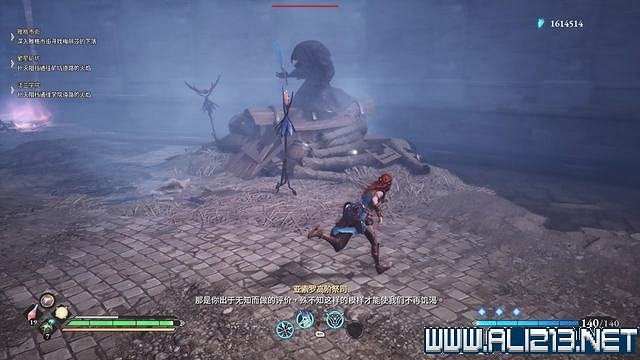 《失落迷城群星的詛咒》全任務全Boss通關流程圖文攻略 全收集攻略