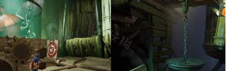 《雙人成行》第三關要怎麽達成？第三關攻略介紹